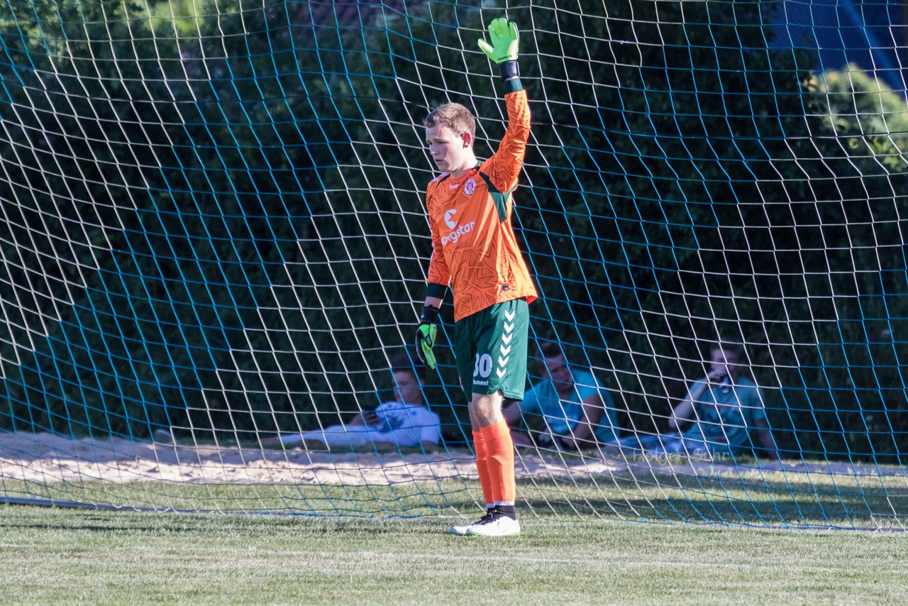 Bild 234 - TSV Wiemersdorf - FC St.Pauli U23 : Ergebnis: 0:16